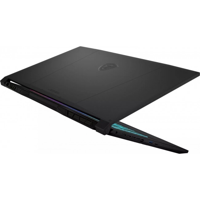 MSI Katana 17 B13VEK-1261XPL Intel Core i7 i7-13620H Laptop 43.9 cm (17.3