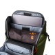 Urban Armor Gear 984174117297 backpack Travel backpack Olive, Orange Nylon