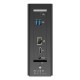 TerraMaster F8 SSD NAS/storage server Desktop Intel N N95 8 GB DDR5 Black