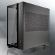 RAIJINTEK PAEAN Mini Mini Tower Black