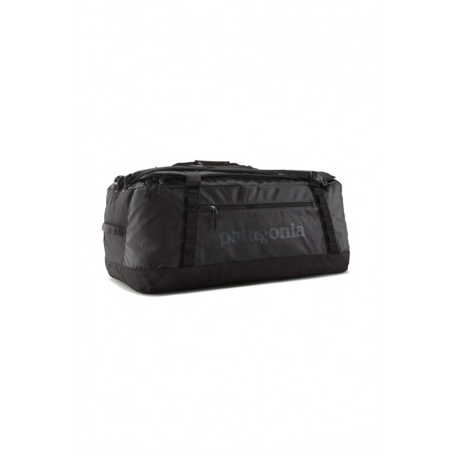 Torba black hole duffel 70l-black w-black PATAGONIA