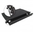 Alantec 12xSC simplex / 12xLC duplex 19