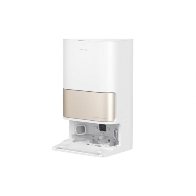 Dreame L10s Pro Ultra robot vacuum cleaner (white)