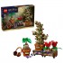 LEGO HARRY POTTER 76474 Hogwarts Herbology Plants