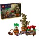 LEGO HARRY POTTER 76474 Hogwarts Herbology Plants LEGO HARRY POTTER 76474 Hogwarts Herbology Plants