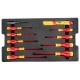 NEO tools 01-311 small parts/tool box
