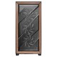 Antec FLUX Midi Tower case black retail