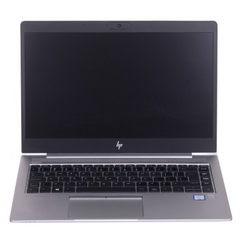 HP EliteBook 840 G6 i5-8365U 16GB 512GB SSD 14