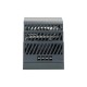 LevelOne 24V DC Industrial Power Supply, 60W, DIN-Rail