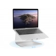 Rain Design mStand 360 Laptop stand Silver 38.1 cm (15 Rain Design mStand 360 Laptop stand Silver 38.1 cm (15