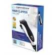 Esperanza EBC005S hair trimmers/clipper Black, White Esperanza EBC005S hair trimmers/clipper Black, White