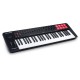 M-AUDIO Oxygen 49 (MKV) MIDI keyboard 49 keys USB Black M-AUDIO Oxygen 49 (MKV) MIDI keyboard 49 keys USB Black