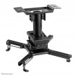 Neomounts CL25-530BL1 Beamer ceiling mount - h 25,5 cm - easy-install - full motion