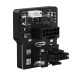 Thermal Grizzly | WireView | GPU 1x12VHPWR Reversed | Black | N/A Thermal Grizzly | WireView | GPU 1x12VHPWR Reversed | Black | N/A