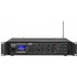 Wzmacniacz PA HQM-2500BC 500W