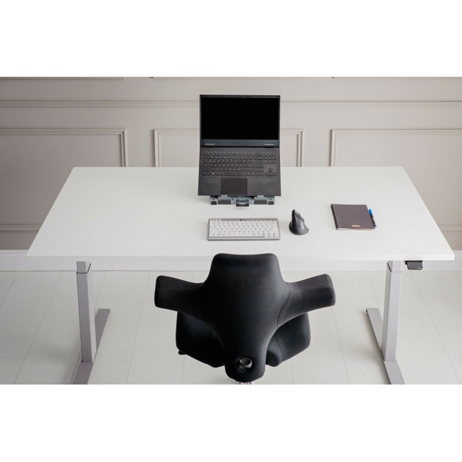 BakkerElkhuizen FlexTop 270 Laptop stand Gray 16