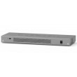 NETGEAR GS116 Unmanaged L2 Gigabit Ethernet (10/100/1000) Black NETGEAR GS116 Unmanaged L2 Gigabit Ethernet (10/100/1000) Black
