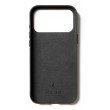 Mujjo MUJJO-CL-064-BK mobile phone case 17.5 cm (6.9
