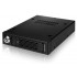 Icy Dock MB991SK-B drive bay panel Black
