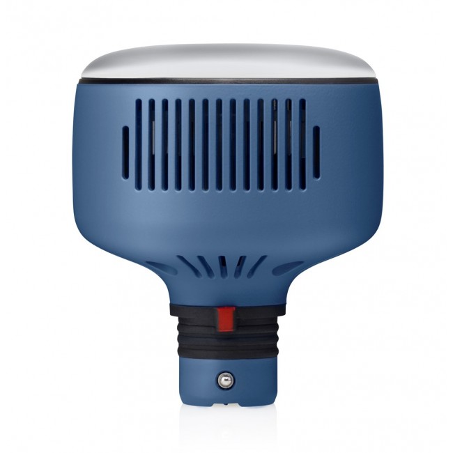 Medisana MG 600 massager Universal Black, Blue