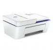 HP DeskJet 4230e Wireless All-in-One Color Printer, Instant Ink Copier, Scanner