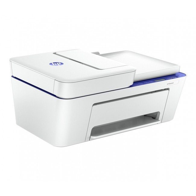 HP DeskJet 4230e Wireless All-in-One Color Printer, Instant Ink Copier, Scanner