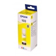 Epson 103 EcoTank Yellow ink bottle