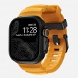 Nomad Rocky Point Band Black Leather, Titanium