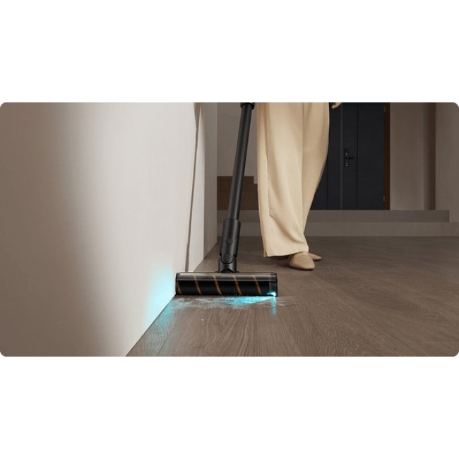 Dreame Z30 2-in-1 stick vacuum Battery Dry HEPA Bagless 0.6 L Black 3.2 Ah Dreame Z30 2-in-1 stick vacuum Battery Dry HEPA Bagless 0.6 L Black 3.2 Ah