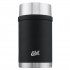 Termos na jedzenie Esbit Sculptor Food Jug 1000 ml - black