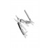 Multitool Flagship Pro NE20203-silver