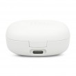 JBL InEar Wave Flex 2 white earphones