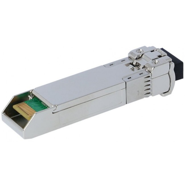 BlueOptics E10GSFPSR-BO network transceiver module Fiber optic 10000 Mbit/s SFP+ 850 nm