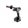 Metabo 602358650 power screwdriver/impact driver 2000 RPM Black, Green