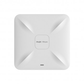Ruijie Networks RG-RAP2200(F) wireless access point 1267 Mbit/s White Power over Ethernet (PoE)