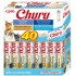 INABA Churu Variety box Tuna - cat treats - 40 x 14g