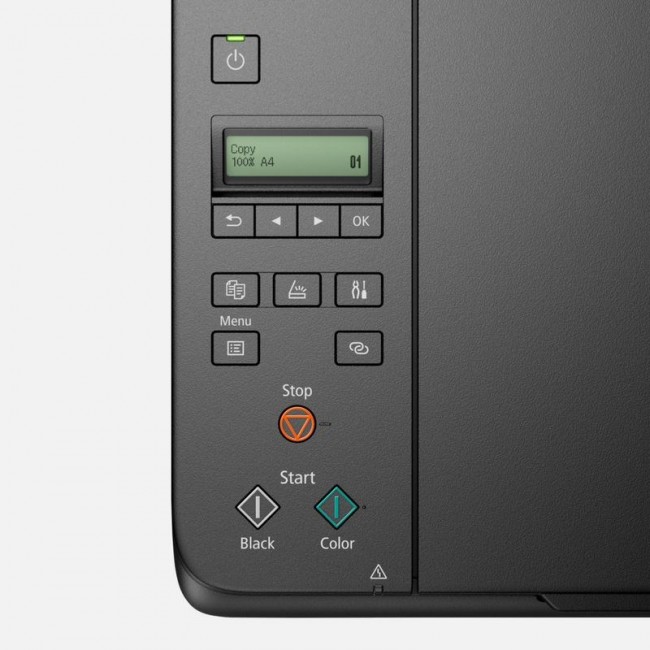 Canon PIXMA G650 Printer