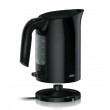 Braun WK 3000 BK electric kettle 1 L Black 2200 W