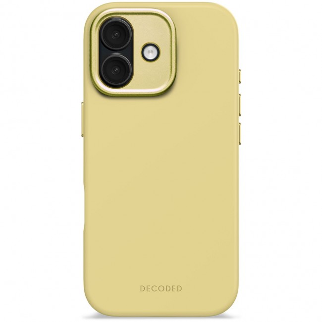 Decoded D25IPO17BCS9YW mobile phone case 16 cm (6.3 Decoded D25IPO17BCS9YW mobile phone case 16 cm (6.3