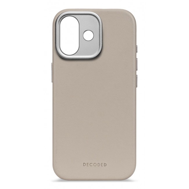 Decoded D26IPO17BC1SY mobile phone case 16 cm (6.3
