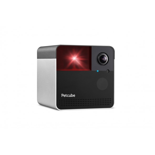 Petcube Play 2 Smart HD pet camera with laser toy