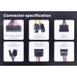 Power supply Thermaltake Litepower RGB PS-LTP-0650NHSANE-1 (650 W Active 120 mm)