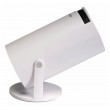 Denver PR-2500 Standard throw projector 175 ANSI lumens LED 1080p (1920x1080) White Denver PR-2500 Standard throw projector 175 ANSI lumens LED 1080p (1920x1080) White