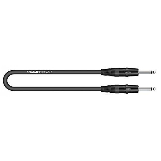 Sommer Cable SXRJ-0600 - kabel instrumentalny 6m
