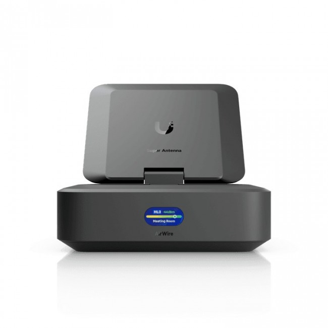 Ubiquiti AirWire WLAN 5800 Mbit/s