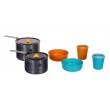 Sea To Summit Frontier UL 2 P Pot Set Sea To Summit Frontier UL 2 P Pot Set