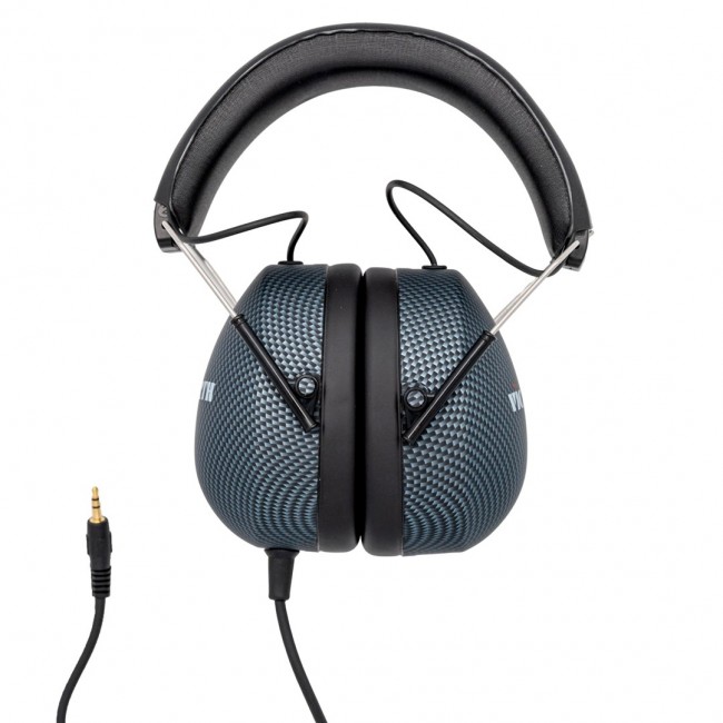Vic Firth SIH3 - stereo isolation headphones