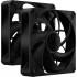 Corsair Fan RS140 MAX PWM 2x1
