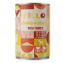 TILLO Chunks in gravy Turkey - wet dog food - 415g