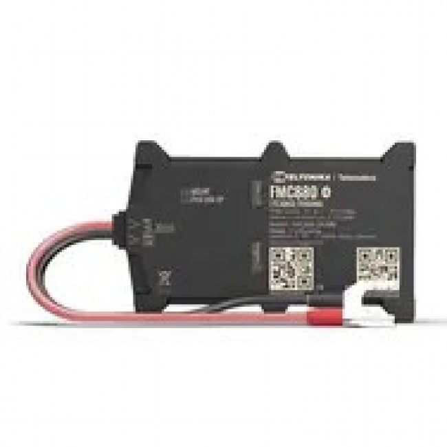 Teltonika FMC880 / lokalizator GPS